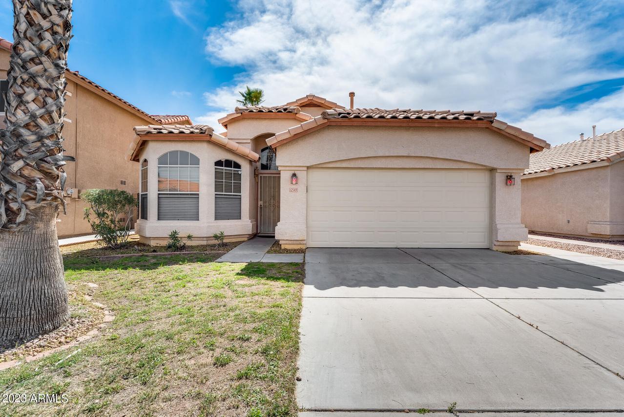 12549 W Cambridge Ave., Avondale, AZ 85392
