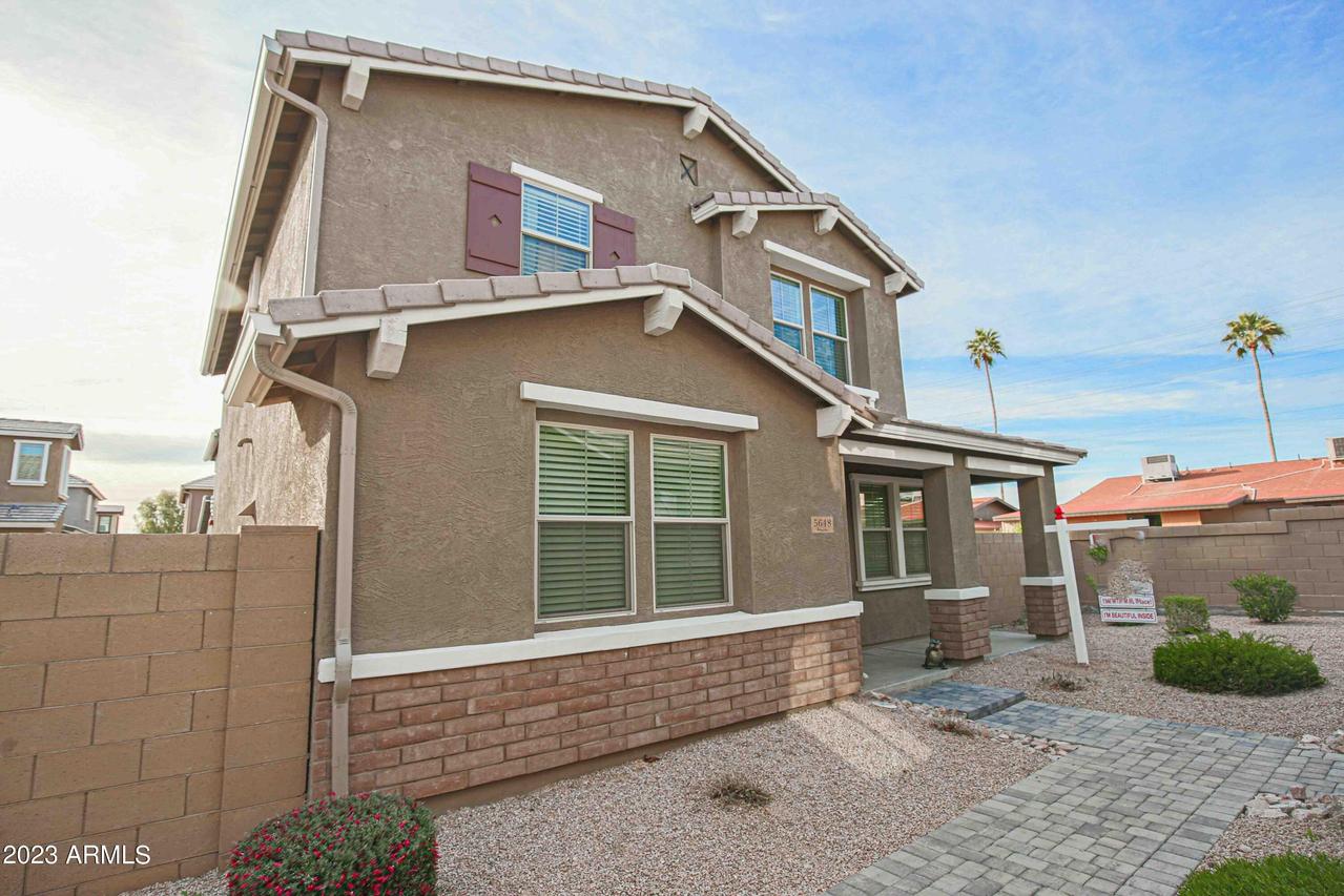5648 E Butte St., Mesa, AZ 85205