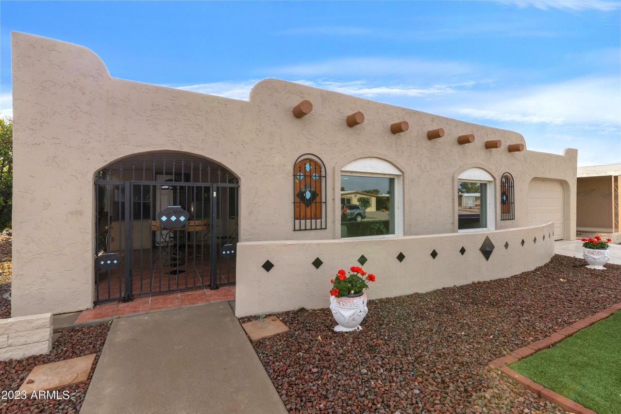 9329 E Citrus Ln., Sun Lakes, AZ 85248