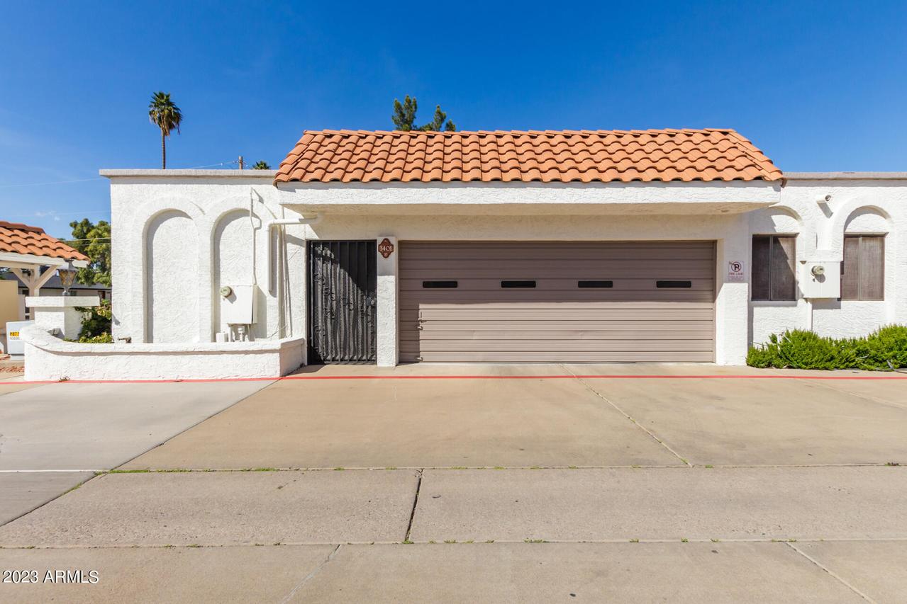 3401 N 37th St. #18, Phoenix, AZ 85018