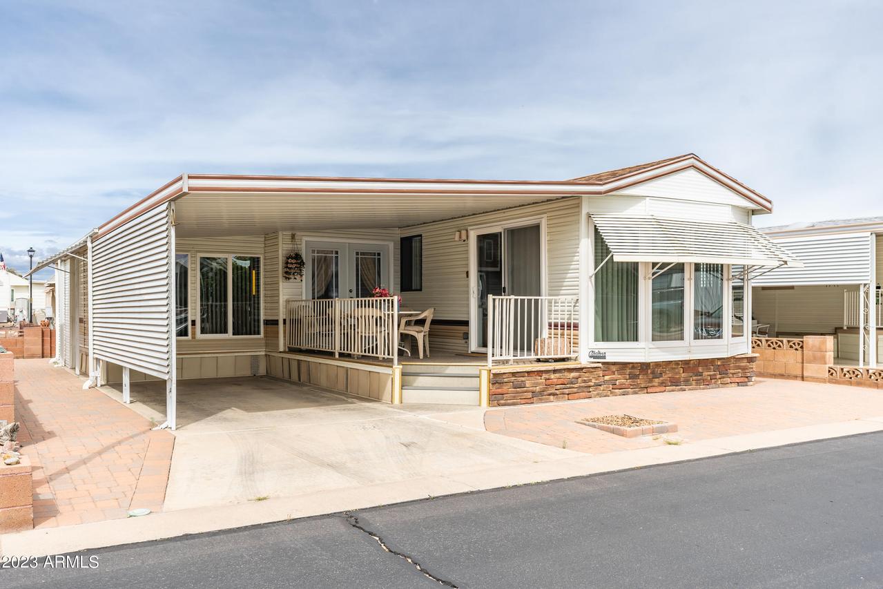 7750 E Broadway Rd. #429, Mesa, AZ 85208