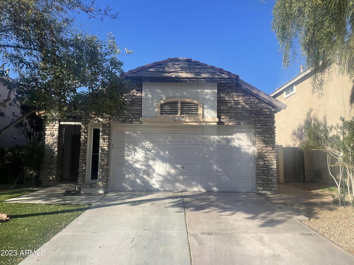13432 W Rhine Ln., Litchfield Park, AZ 85340