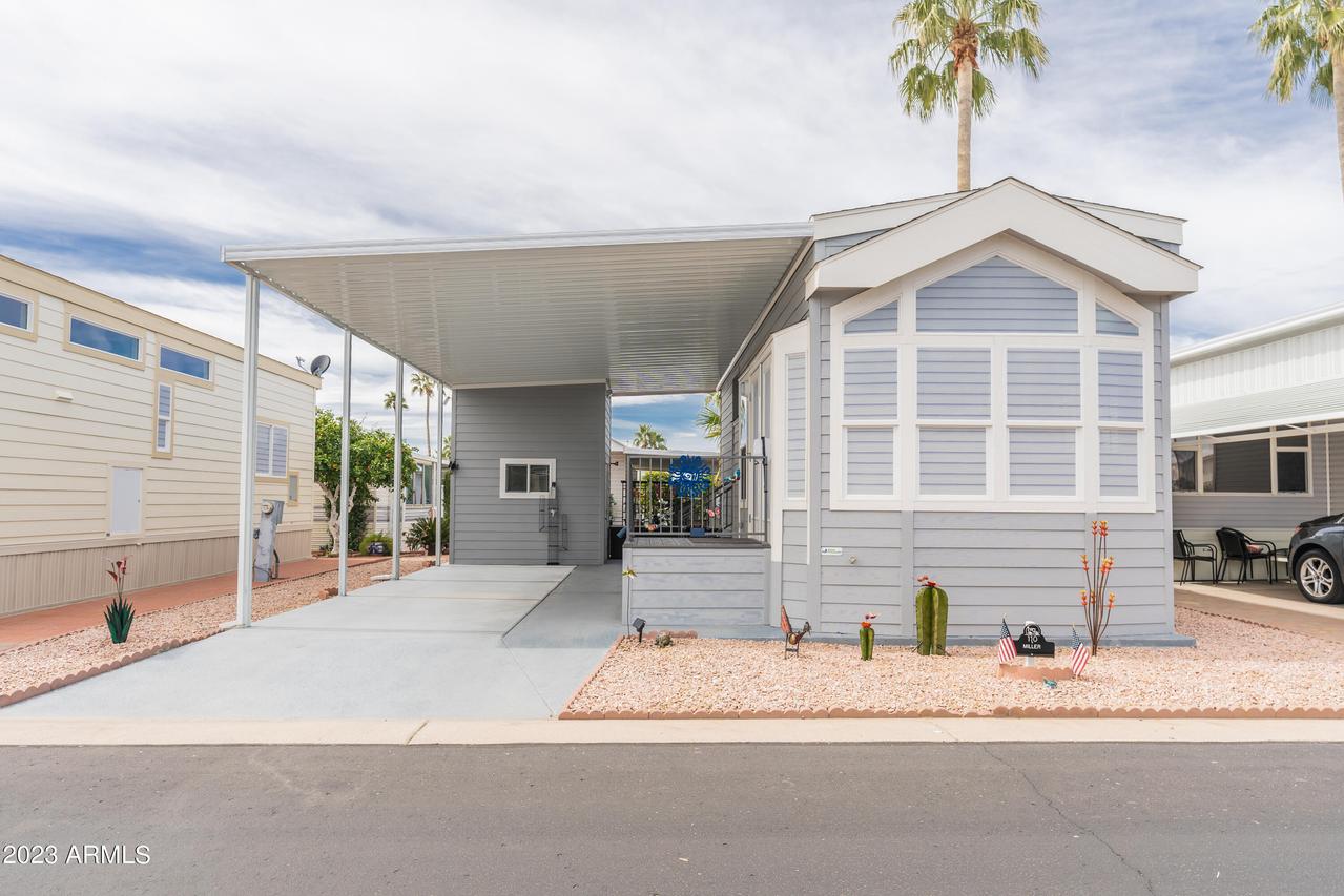 7750 E Broadway Rd. #110, Mesa, AZ 85208