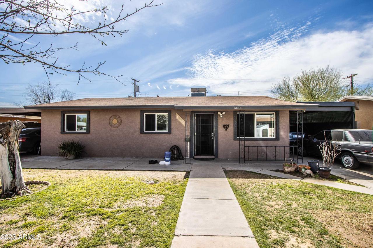 11241 W Mohave St., Avondale, AZ 85329