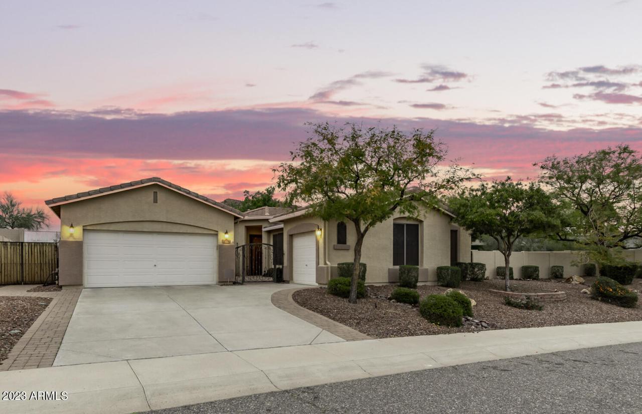 27306 N 65th Ln., Phoenix, AZ 85083
