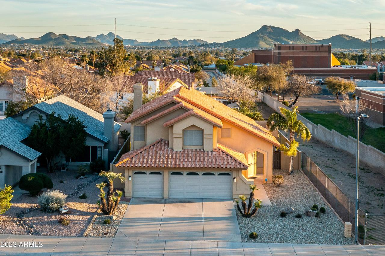 1925 E Wescott Dr., Phoenix, AZ 85024