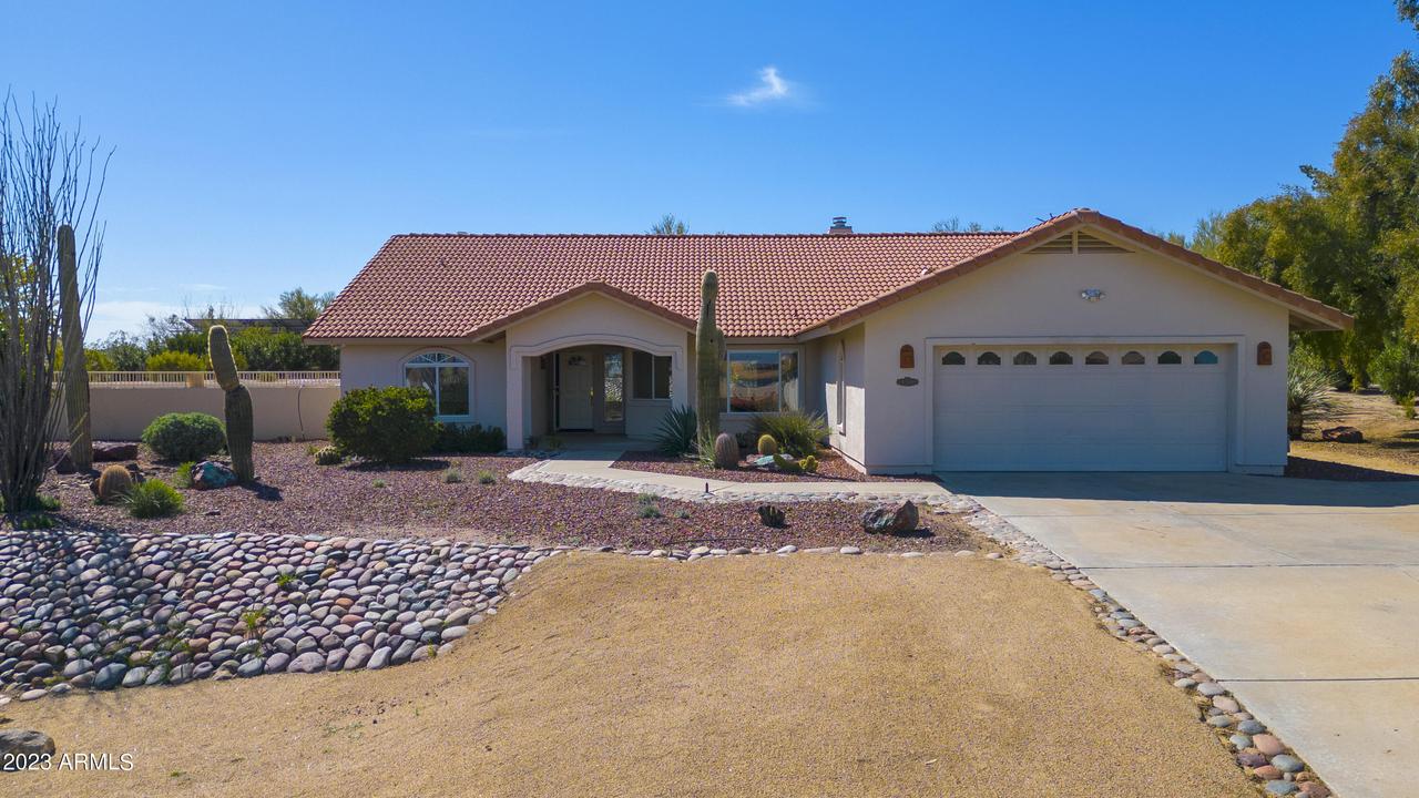 2105 W Silverlode Dr., Wickenburg, AZ 85390