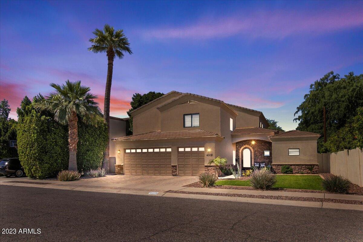 4008 N 34th Pl., Phoenix, AZ 85018