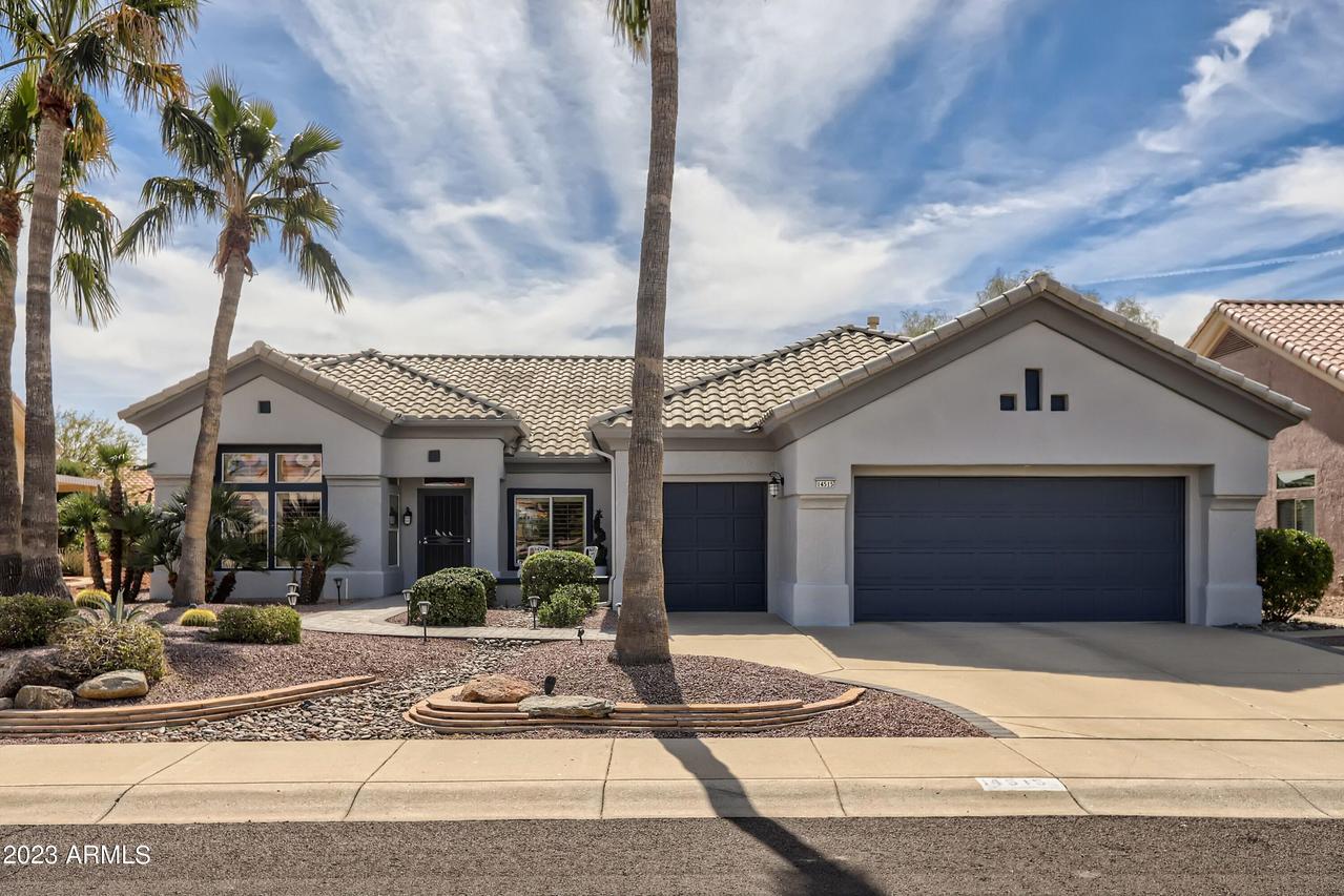 14515 W Black Gold Ln., Sun City West, AZ 85375