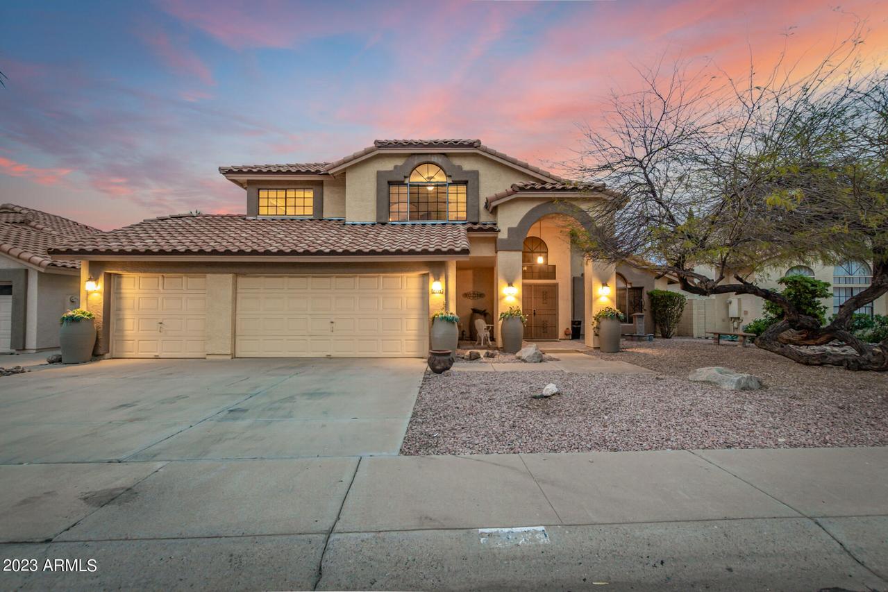 10912 W Sieno Pl., Avondale, AZ 85392