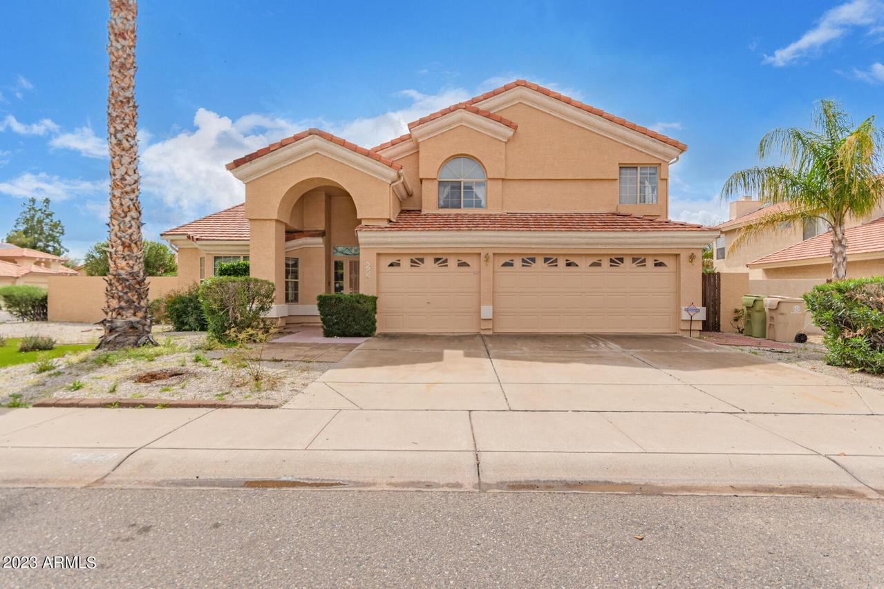 6703 W Piute Ave., Glendale, AZ 85308