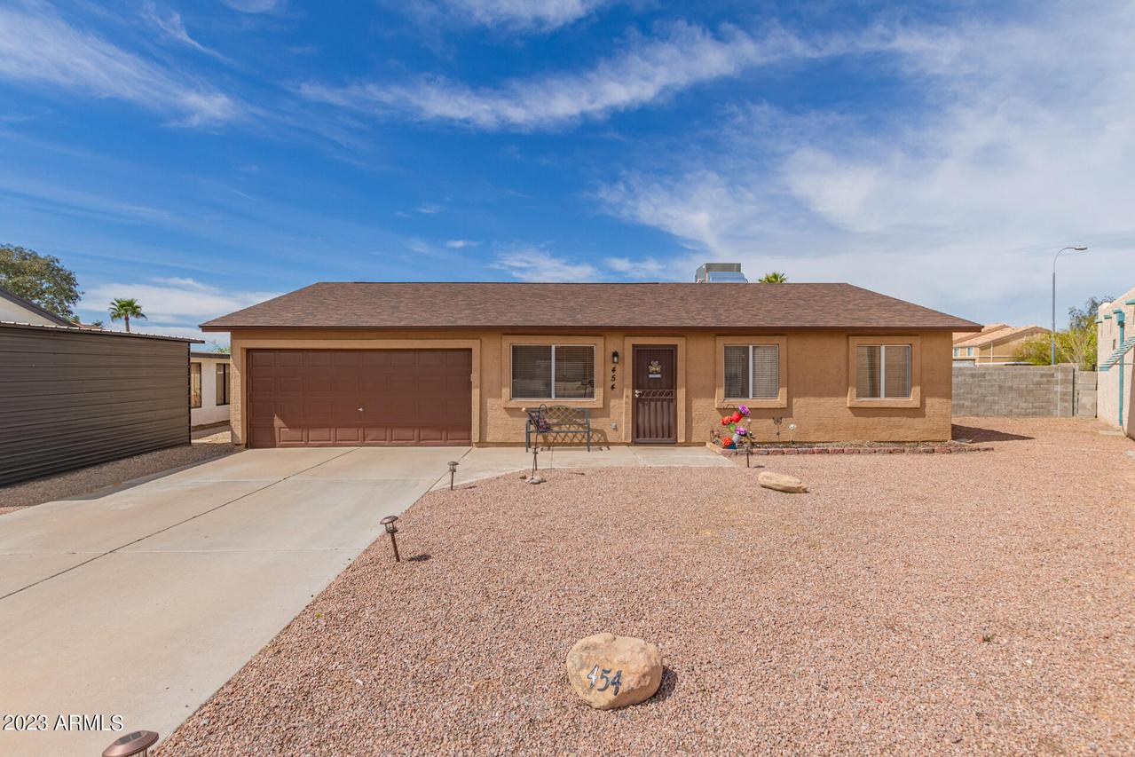 454 S Pino Cir., Apache Junction, AZ 85120