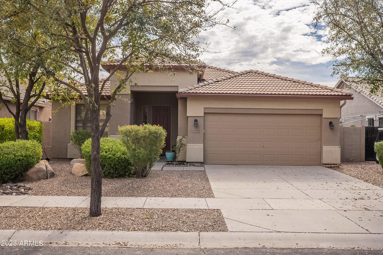 4051 E Sundance Ct., Gilbert, AZ 85297