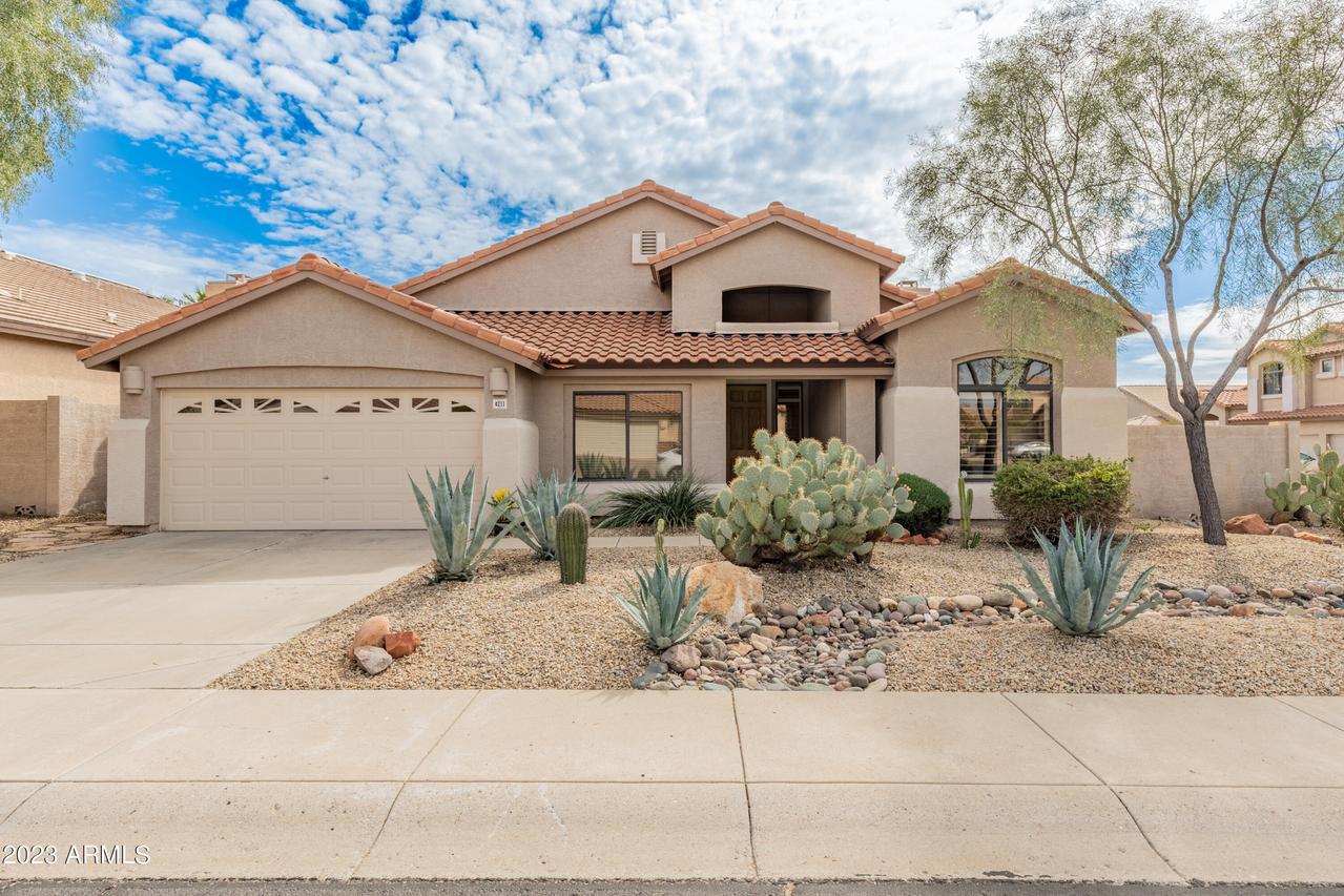 4211 E Kirkland Rd., Phoenix, AZ 85050
