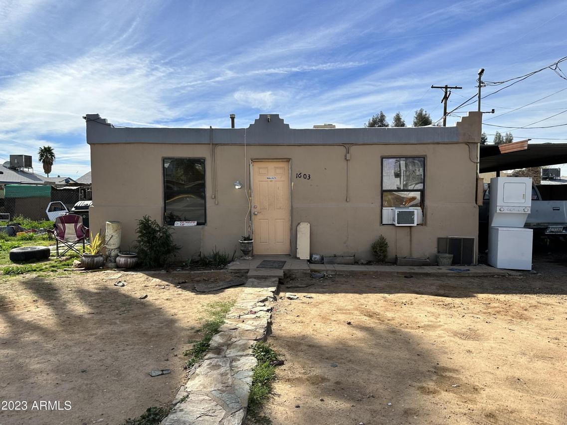 1603 W Sahuaro Dr., Phoenix, AZ 85029