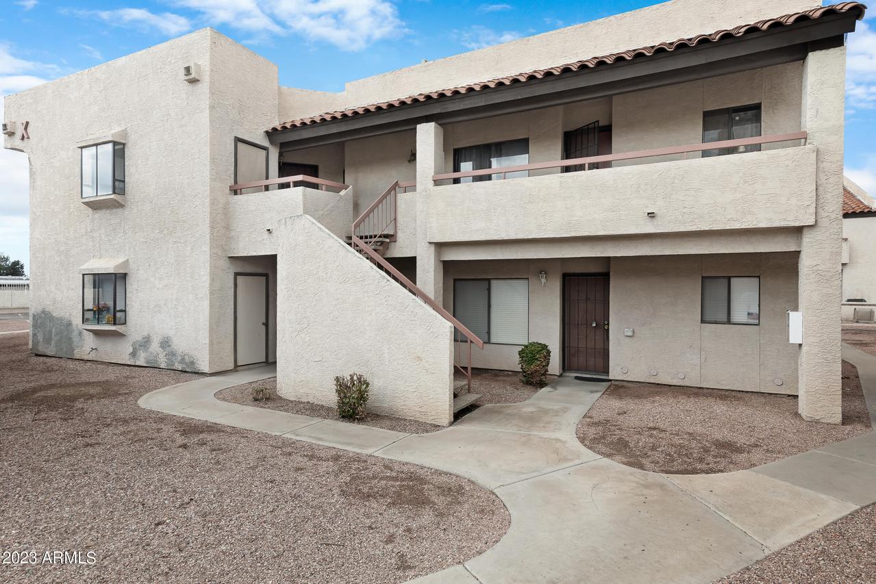 11666 N 28th Dr. #284, Phoenix, AZ 85029