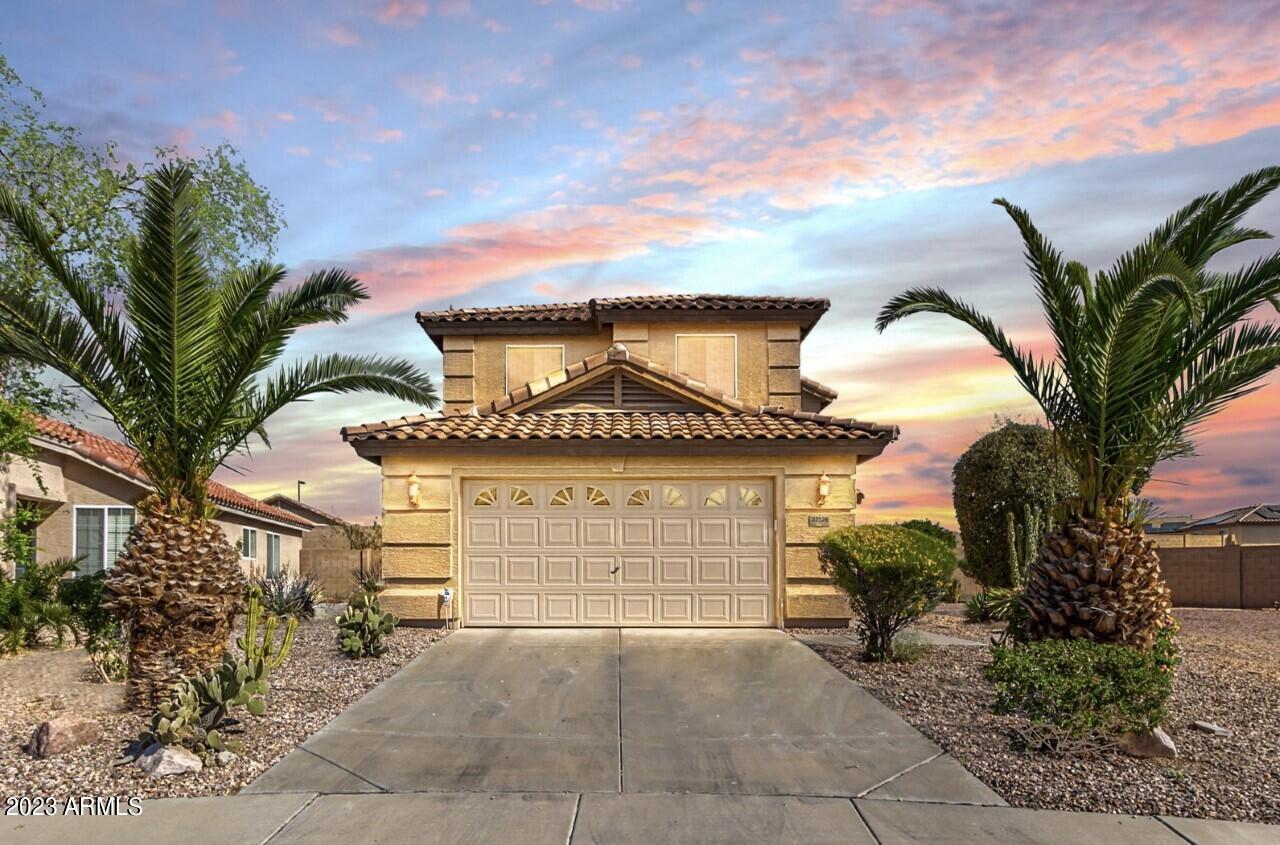 22326 W Lasso Ln., Buckeye, AZ 85326