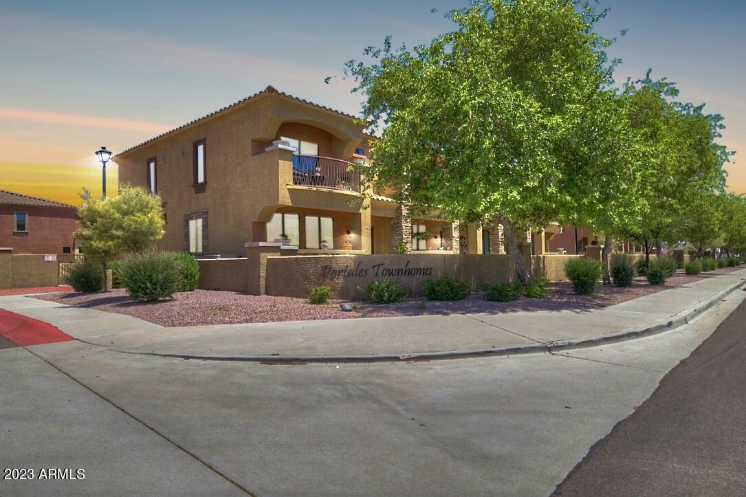 21655 N 36th Ave. #130, Glendale, AZ 85308