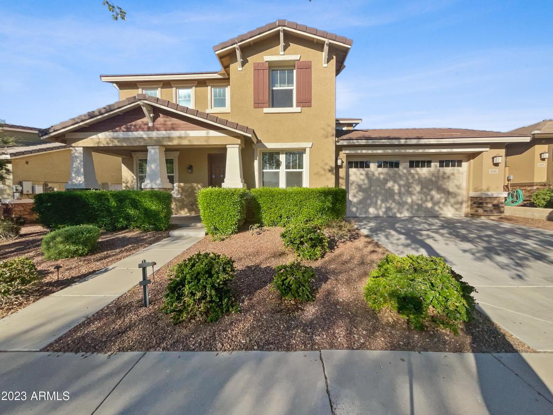 3192 N Park St., Buckeye, AZ 85396