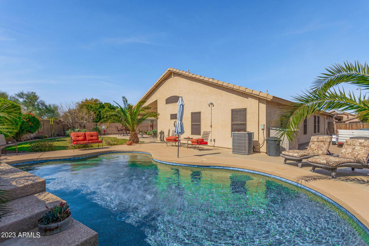 16675 W Pierce St., Goodyear, AZ 85338