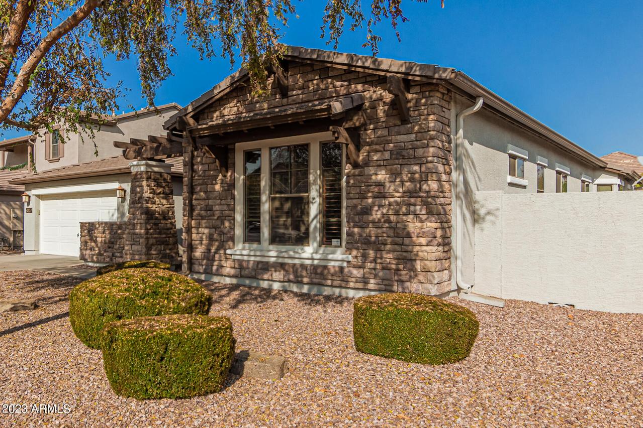 2986 S Roca St., Gilbert, AZ 85295