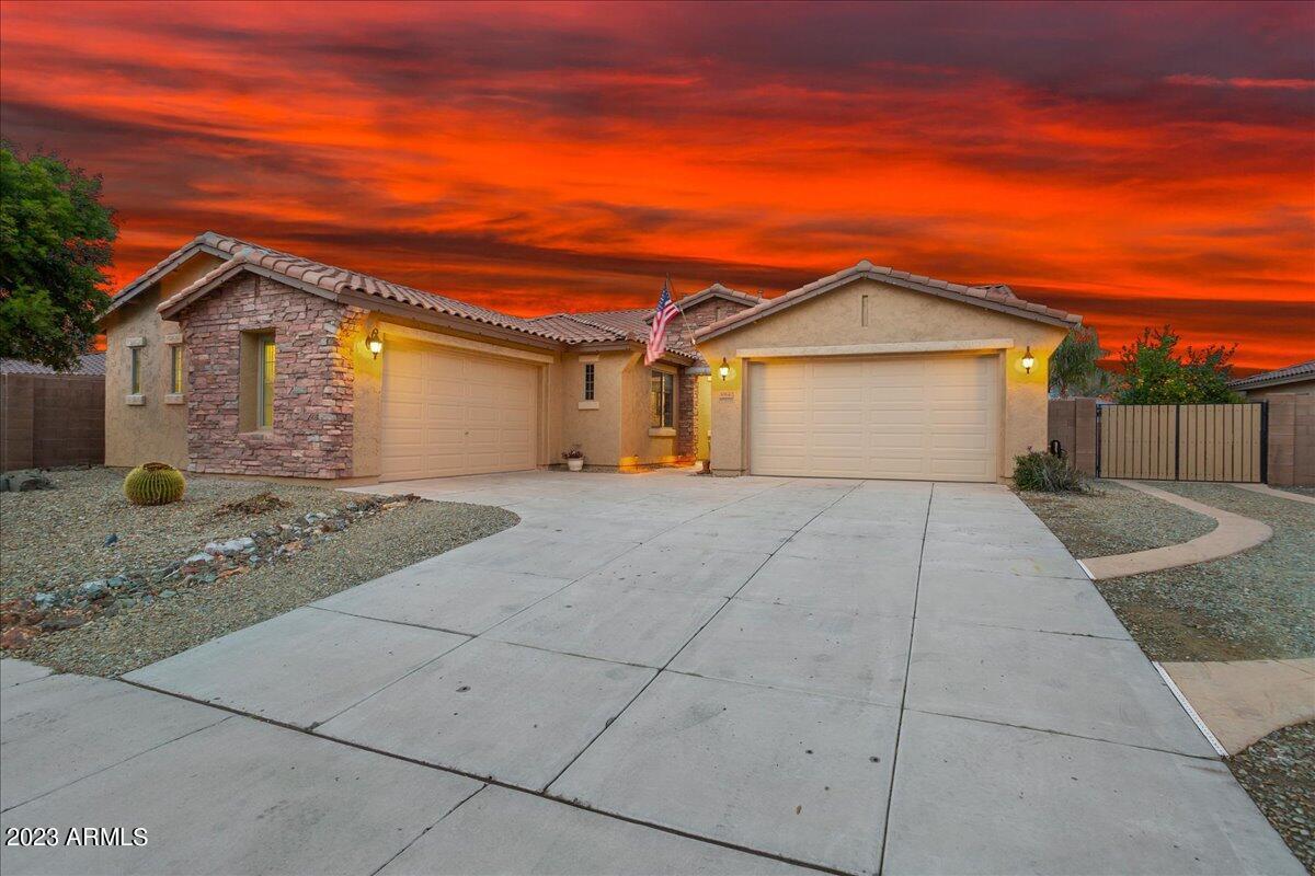 30647 N 125th Dr., Peoria, AZ 85383