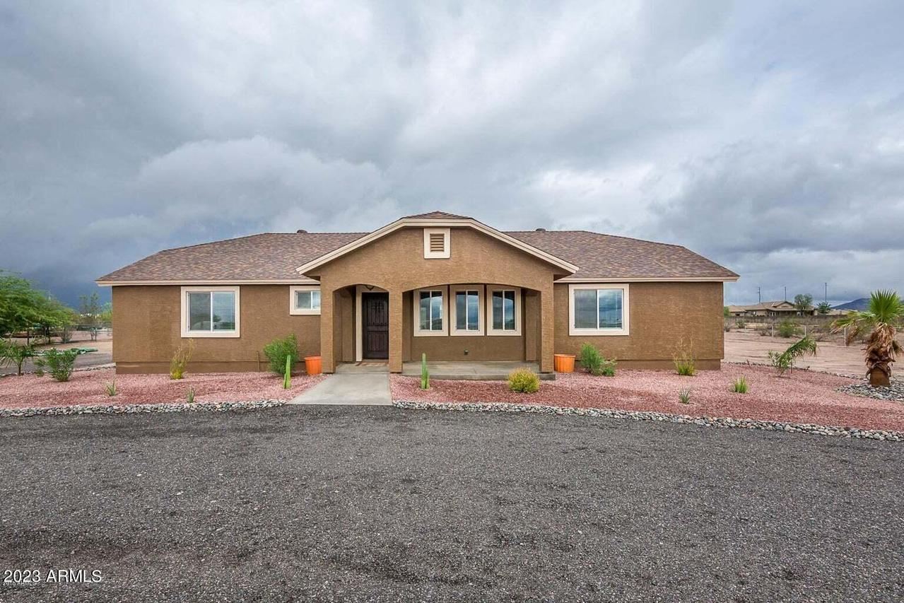 18132 W Skinner Rd., Surprise, AZ 85387