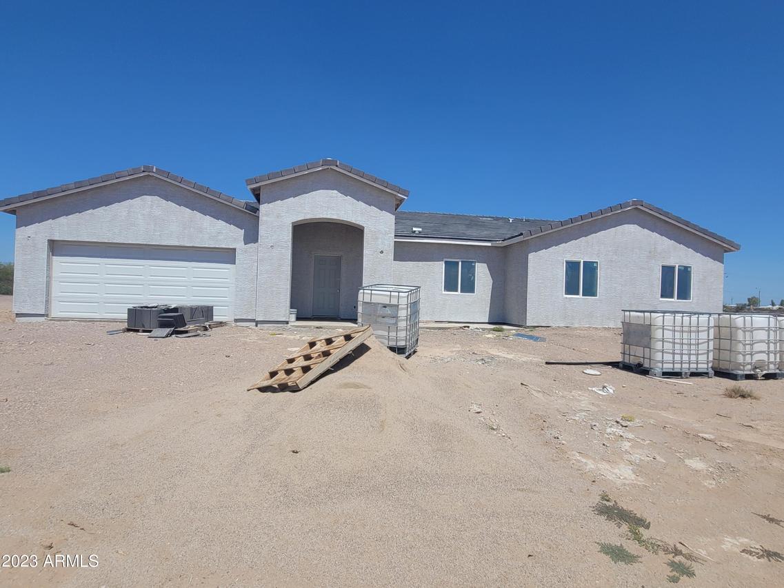 1127 S 395th Ave. #q, Tonopah, AZ 85354