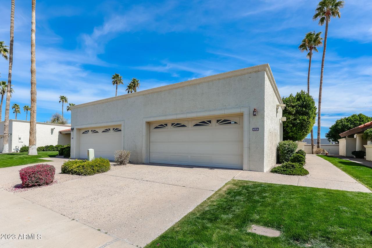 7237 N 6th Way, Phoenix, AZ 85020