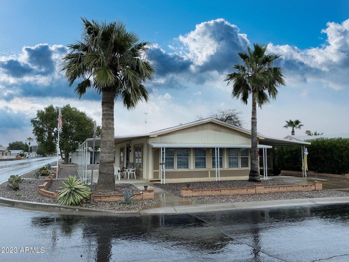 3733 N Ohio Ave., Florence, AZ 85132