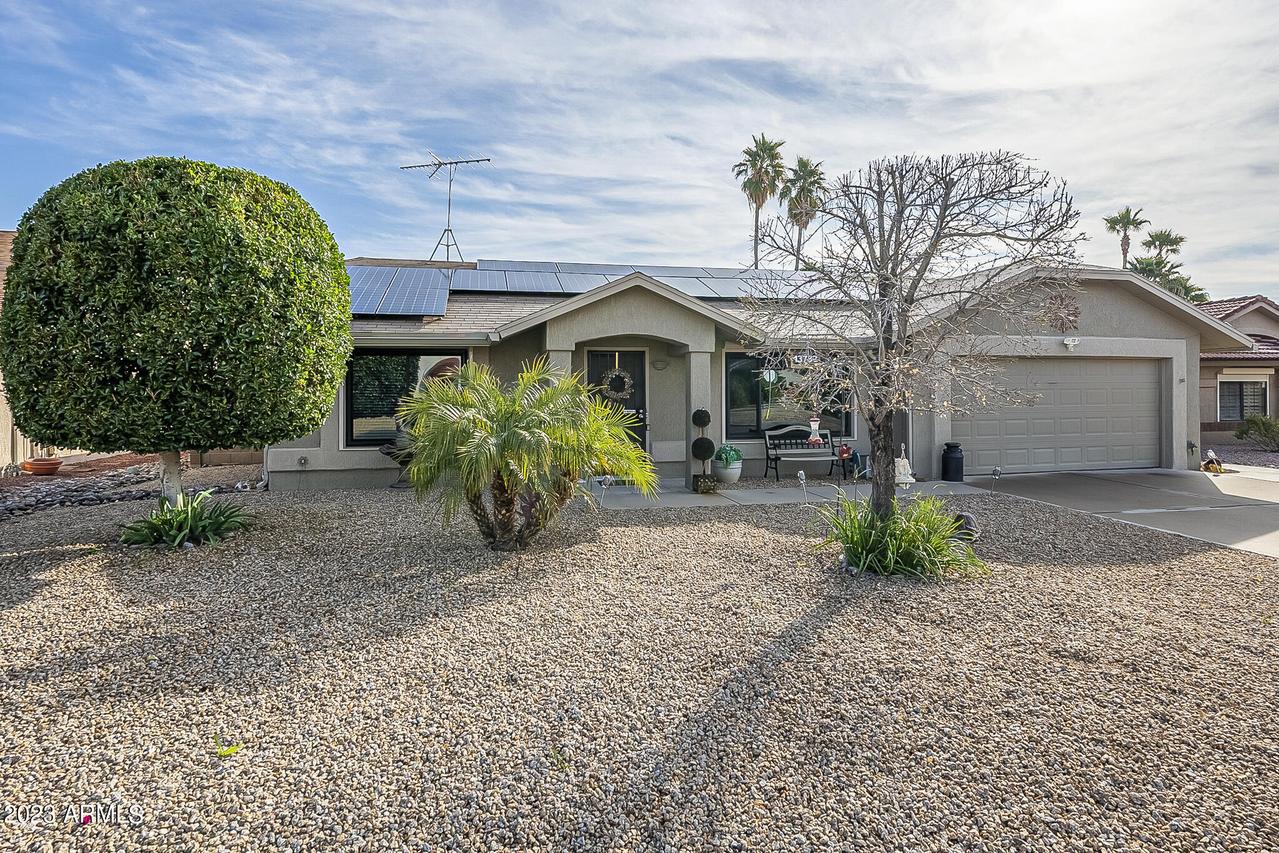 13732 W Aleppo Dr., Sun City West, AZ 85375