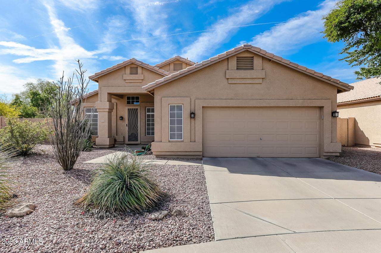 5135 W Linda Ln., Chandler, AZ 85226