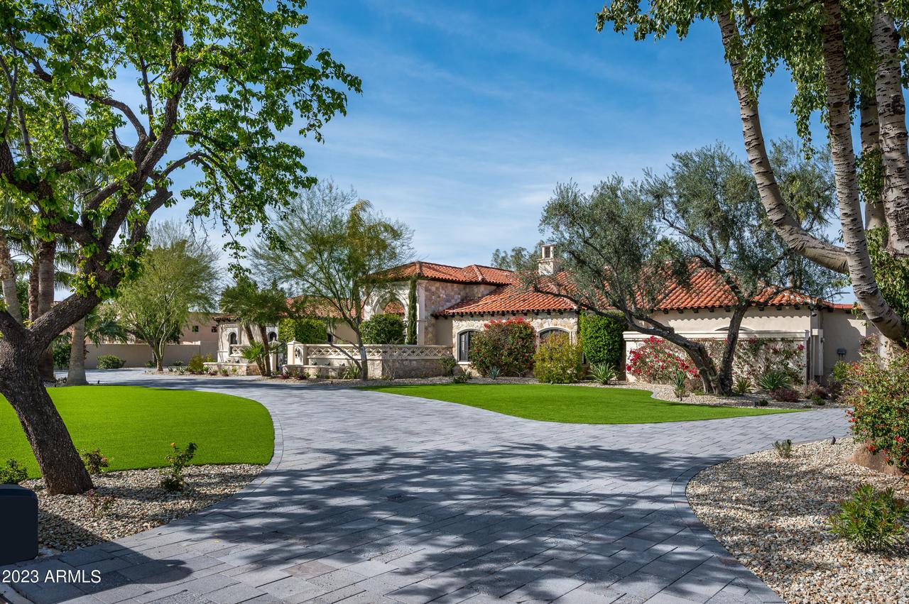 10380 E Desert Cove Ave., Scottsdale, AZ 85260