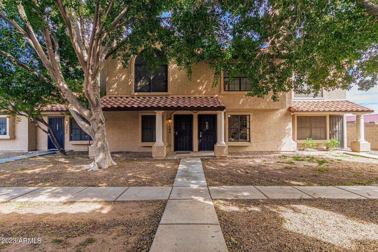 921 W University Dr. #1041, Mesa, AZ 85201