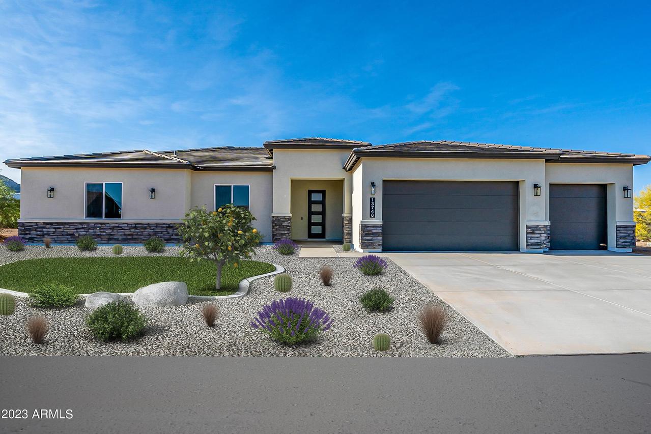 929 W Patrick Pl., San Tan Valley, AZ 85143