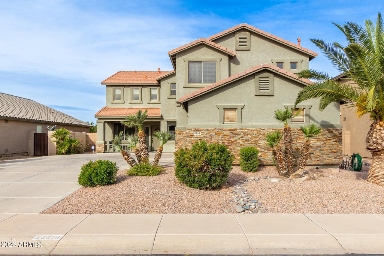 22218 N Vargas Dr., Maricopa, AZ 85238