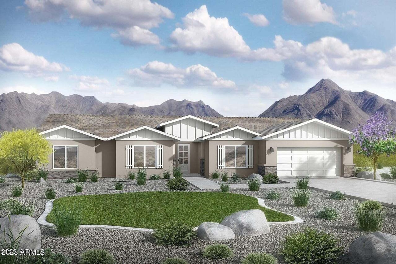 898 W Patrick Pl., San Tan Valley, AZ 85143