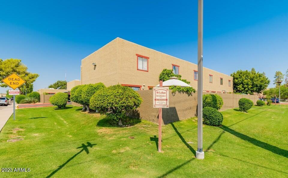 2724 W Mclellan Blvd. #137, Phoenix, AZ 85017