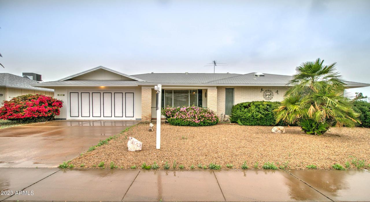 13355 W Hardwood Dr., Sun City West, AZ 85375