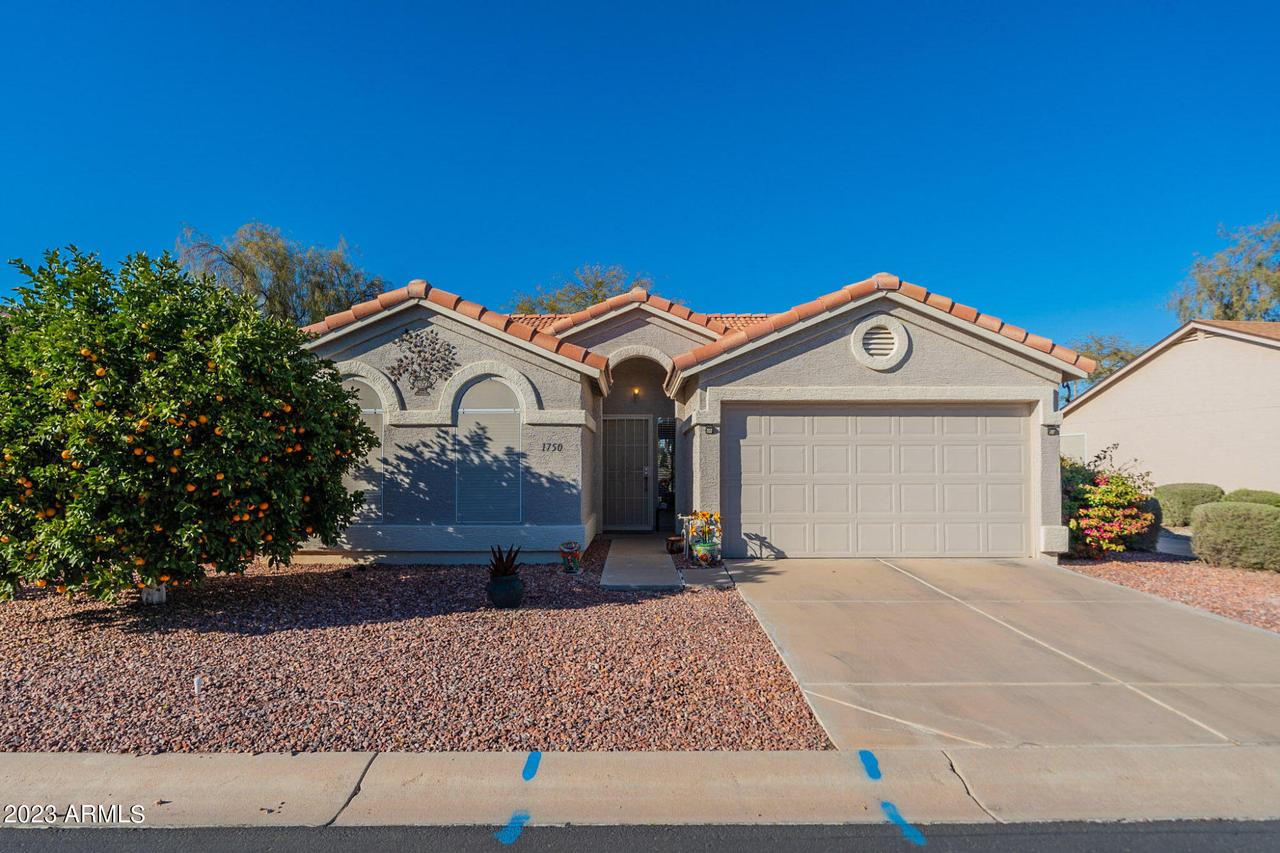 1750 E Kerby Farms Rd., Chandler, AZ 85249