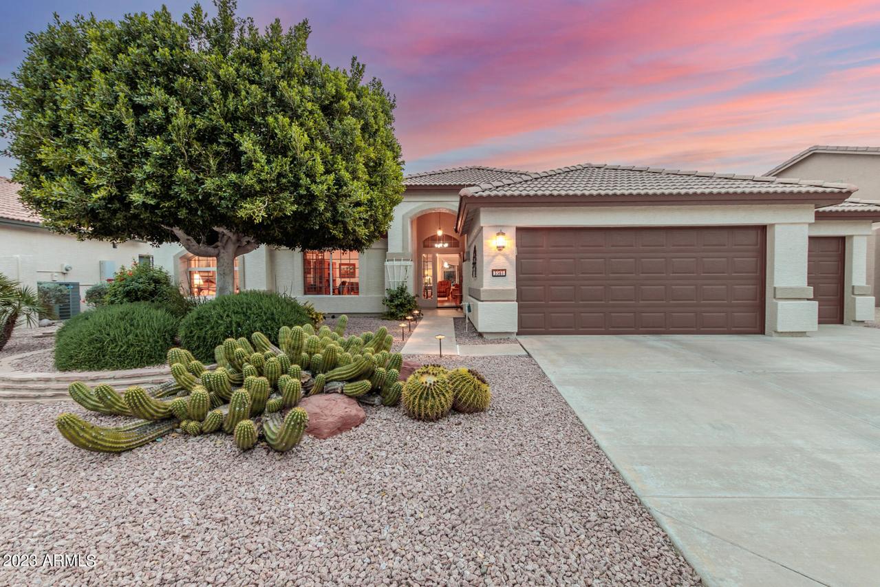 3361 N 150th Dr., Goodyear, AZ 85395