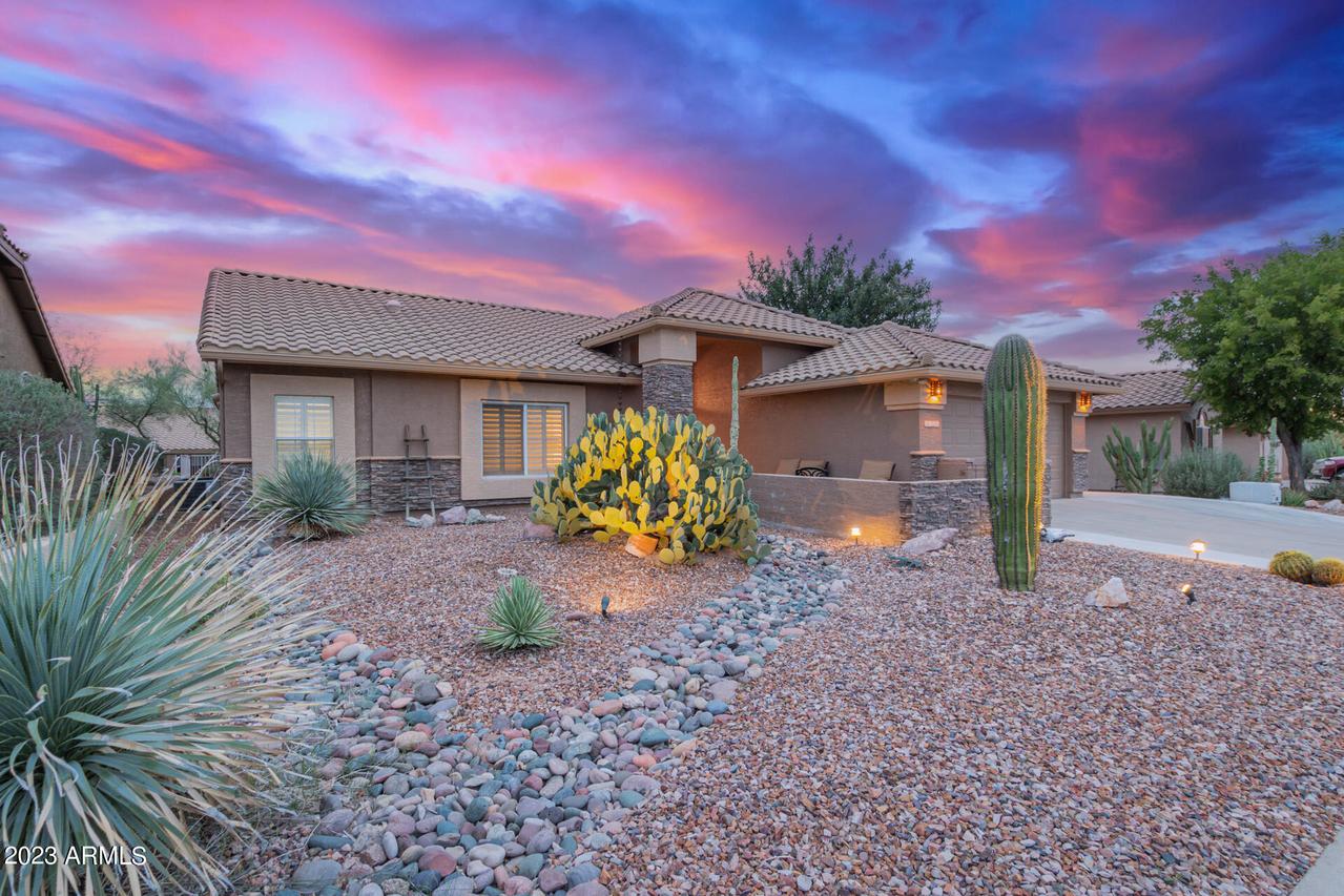 8799 E Yucca Blossom Dr., Gold Canyon, AZ 85218