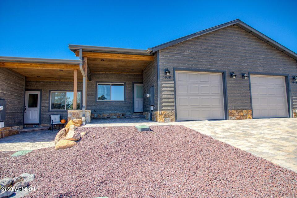 5838 Apollo Way, Lakeside, AZ 85929