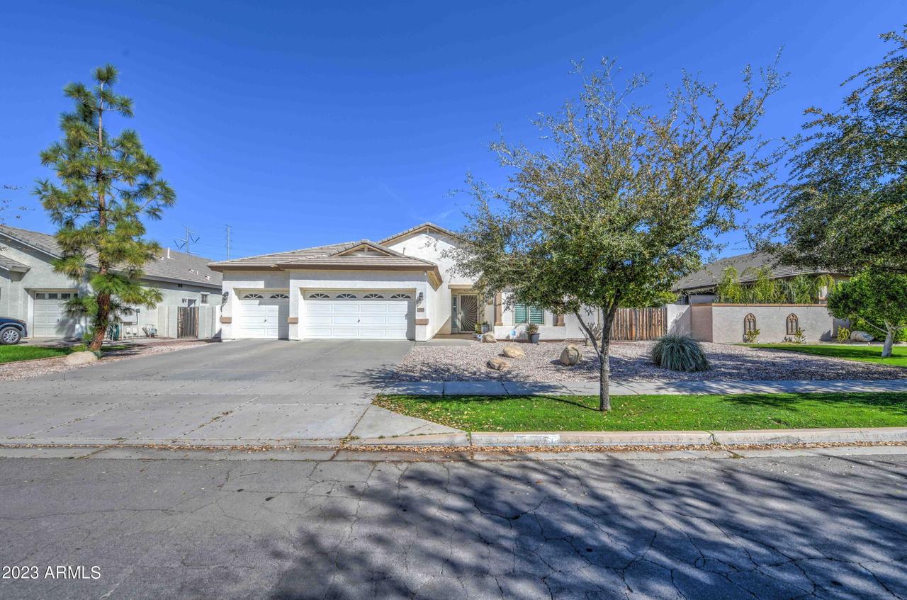 3254 E Page Ave., Gilbert, AZ 85234