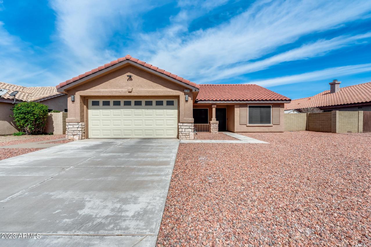 8768 W Marconi Ave., Peoria, AZ 85382