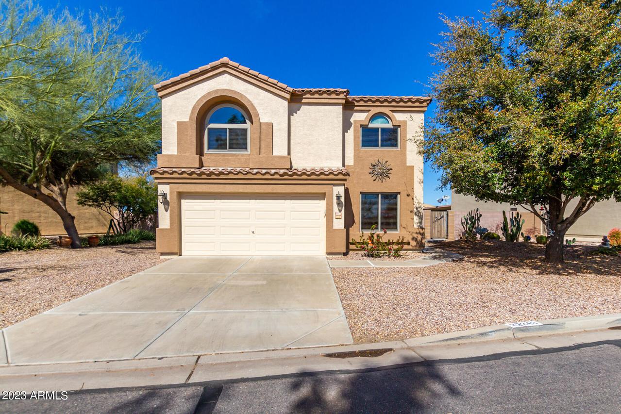 23240 N High Dunes Dr., Florence, AZ 85132