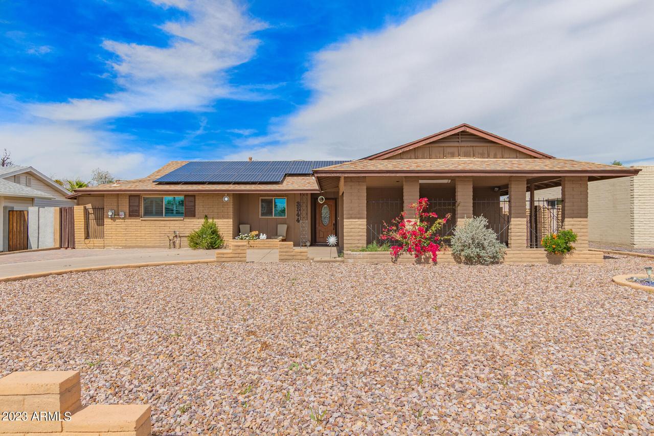 3544 W Mercer Ln., Phoenix, AZ 85029