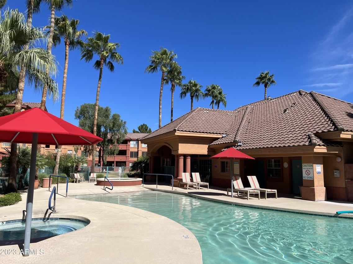 14950 W Mountain View Blvd. #2309, Surprise, AZ 85374