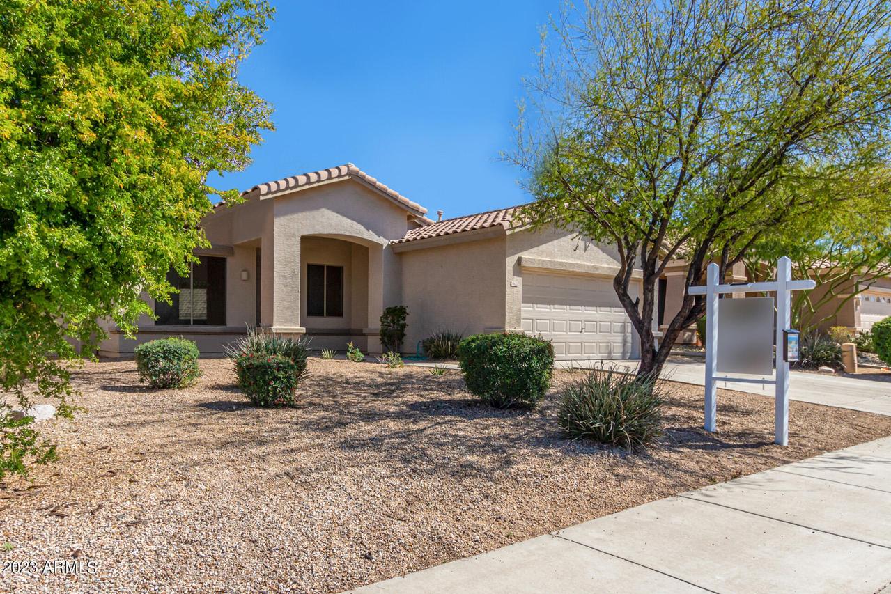 17622 W Wind Song Ave., Goodyear, AZ 85338