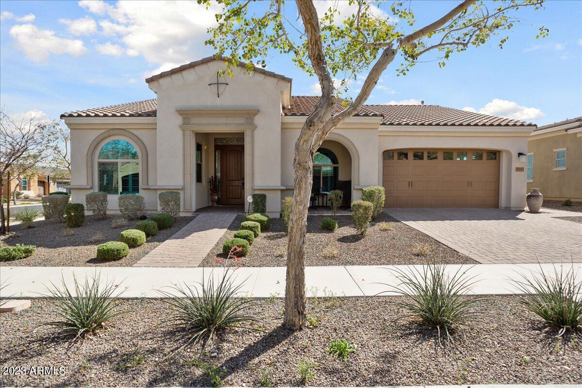 20945 W College Dr., Buckeye, AZ 85396